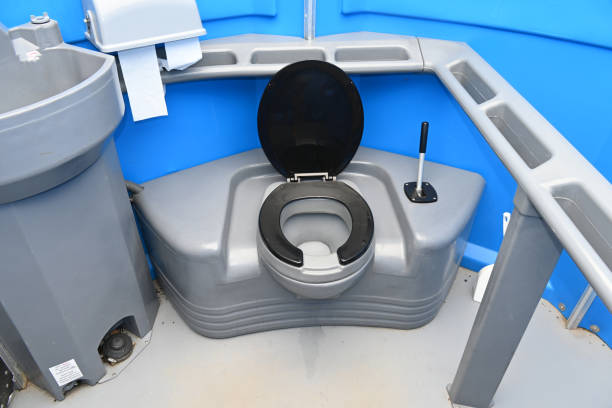 Best Affordable porta potty rental  in Wardsville, MO